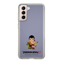 Slim Protection Case［ TEKKEN - Chibi Character - Feng Wei ］