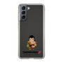 Slim Protection Case［ TEKKEN - Chibi Character - Feng Wei ］