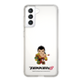 Slim Protection Case［ TEKKEN - Chibi Character - Feng Wei ］