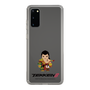 Slim Protection Case［ TEKKEN - Chibi Character - Feng Wei ］