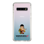 Slim Protection Case［ TEKKEN - Chibi Character - Feng Wei ］