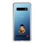 Slim Protection Case［ TEKKEN - Chibi Character - Feng Wei ］