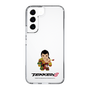 Slim Protection Case［ TEKKEN - Chibi Character - Feng Wei ］