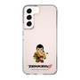 Slim Protection Case［ TEKKEN - Chibi Character - Feng Wei ］