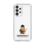 Slim Protection Case［ TEKKEN - Chibi Character - Feng Wei ］