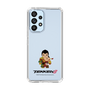 Slim Protection Case［ TEKKEN - Chibi Character - Feng Wei ］