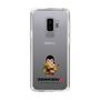 Slim Protection Case［ TEKKEN - Chibi Character - Feng Wei ］