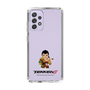 Slim Protection Case［ TEKKEN - Chibi Character - Feng Wei ］