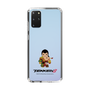 Slim Protection Case［ TEKKEN - Chibi Character - Feng Wei ］