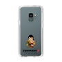 Slim Protection Case［ TEKKEN - Chibi Character - Feng Wei ］
