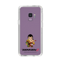 Slim Protection Case［ TEKKEN - Chibi Character - Feng Wei ］