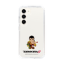 Slim Protection Case［ TEKKEN - Chibi Character - Feng Wei ］