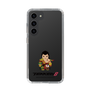 Slim Protection Case［ TEKKEN - Chibi Character - Feng Wei ］