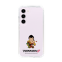 Slim Protection Case［ TEKKEN - Chibi Character - Feng Wei ］