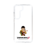 Slim Protection Case［ TEKKEN - Chibi Character - Feng Wei ］