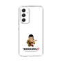 Slim Protection Case［ TEKKEN - Chibi Character - Feng Wei ］