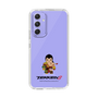 Slim Protection Case［ TEKKEN - Chibi Character - Feng Wei ］