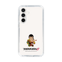 Slim Protection Case［ TEKKEN - Chibi Character - Feng Wei ］