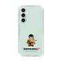 Slim Protection Case［ TEKKEN - Chibi Character - Feng Wei ］