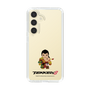 Slim Protection Case［ TEKKEN - Chibi Character - Feng Wei ］