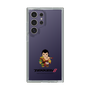 Slim Protection Case［ TEKKEN - Chibi Character - Feng Wei ］
