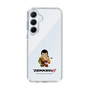 Slim Protection Case［ TEKKEN - Chibi Character - Feng Wei ］