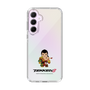 Slim Protection Case［ TEKKEN - Chibi Character - Feng Wei ］