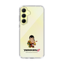 Slim Protection Case［ TEKKEN - Chibi Character - Feng Wei ］