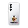 Slim Protection Case［ TEKKEN - Chibi Character - Feng Wei ］