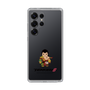 Slim Protection Case［ TEKKEN - Chibi Character - Feng Wei ］