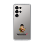 Slim Protection Case［ TEKKEN - Chibi Character - Feng Wei ］