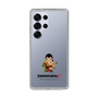 Slim Protection Case［ TEKKEN - Chibi Character - Feng Wei ］