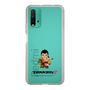 Slim Protection Case［ TEKKEN - Chibi Character - Feng Wei ］