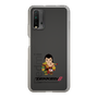 Slim Protection Case［ TEKKEN - Chibi Character - Feng Wei ］