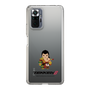 Slim Protection Case［ TEKKEN - Chibi Character - Feng Wei ］