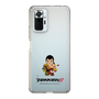 Slim Protection Case［ TEKKEN - Chibi Character - Feng Wei ］