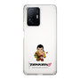 Slim Protection Case［ TEKKEN - Chibi Character - Feng Wei ］