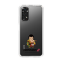 Slim Protection Case［ TEKKEN - Chibi Character - Feng Wei ］