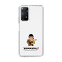 Slim Protection Case［ TEKKEN - Chibi Character - Feng Wei ］