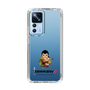 Slim Protection Case［ TEKKEN - Chibi Character - Feng Wei ］