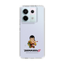 Slim Protection Case［ TEKKEN - Chibi Character - Feng Wei ］