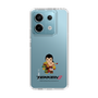 Slim Protection Case［ TEKKEN - Chibi Character - Feng Wei ］
