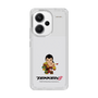 Slim Protection Case［ TEKKEN - Chibi Character - Feng Wei ］