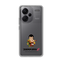 Slim Protection Case［ TEKKEN - Chibi Character - Feng Wei ］