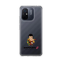 Slim Protection Case［ TEKKEN - Chibi Character - Feng Wei ］