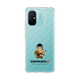 Slim Protection Case［ TEKKEN - Chibi Character - Feng Wei ］