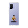 Slim Protection Case［ TEKKEN - Chibi Character - Feng Wei ］