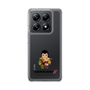Slim Protection Case［ TEKKEN - Chibi Character - Feng Wei ］