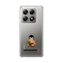 Slim Protection Case［ TEKKEN - Chibi Character - Feng Wei ］