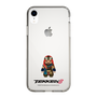 Slim Protection Case［ TEKKEN - Chibi Character - Shaheen ］